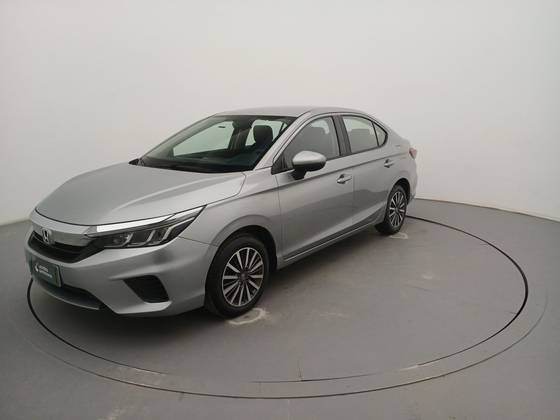 HONDA CITY 1.5 i-VTEC FLEX LX CVT HONDA CITY 1.5 i-VTEC FLEX LX CVT